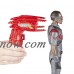 Marvel Infinity War Titan Hero Series Marvel’s Falcon with Titan Hero Power FX Port   570399858